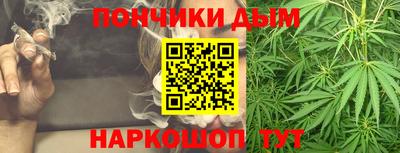 крисы Донской
